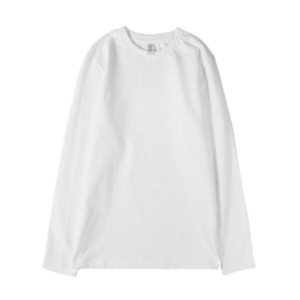 Long-sleeve T-shirt